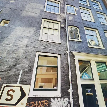 Hmd * Amsterdam