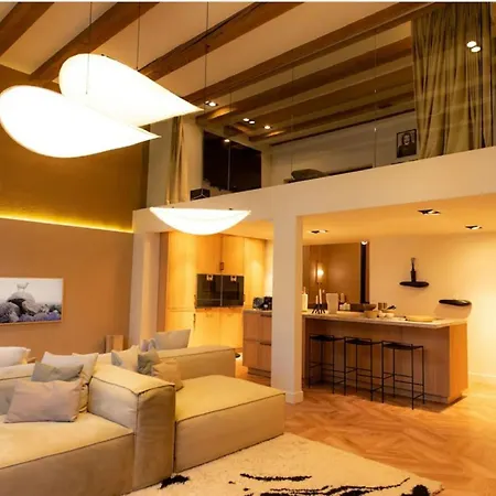 Appartement Hmd