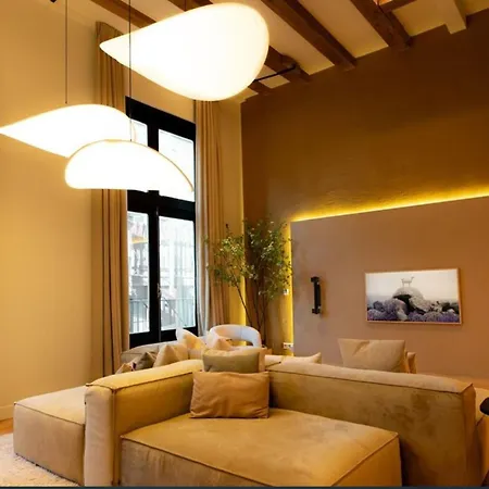 Hmd Appartement *
