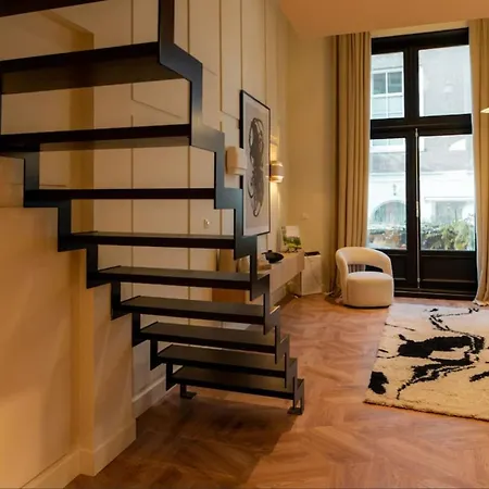 Hmd Appartement