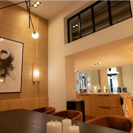 Apartment Hmd Amsterdam