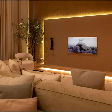 Hmd Appartement