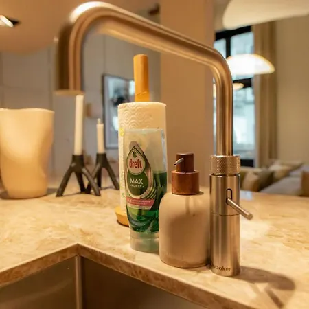 Hmd Appartement Amsterdam