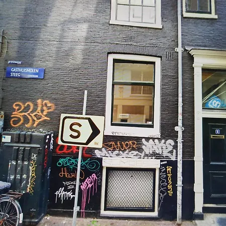 Hmd Apartament *