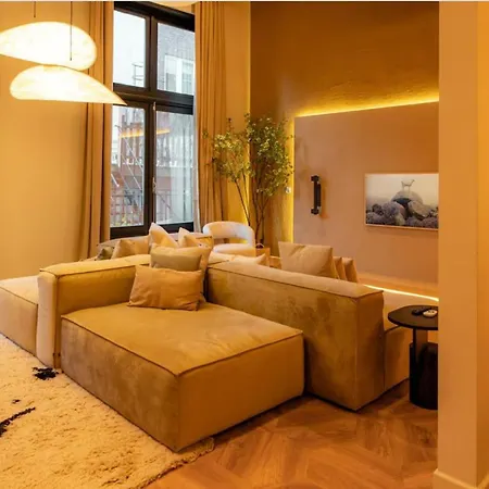Hmd Amsterdam