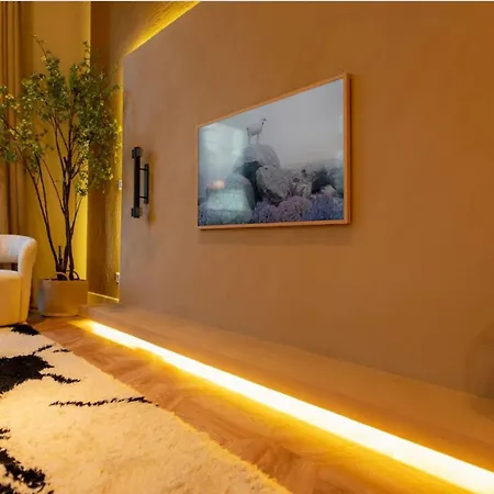 Hmd Apartament