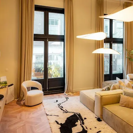 Hmd Apartament *