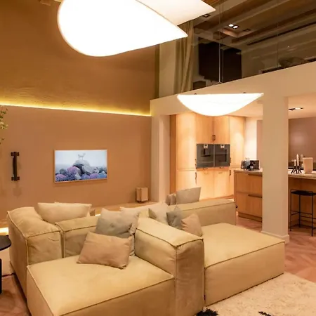 Apartament Hmd
