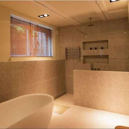Apartament Hmd Amsterdam