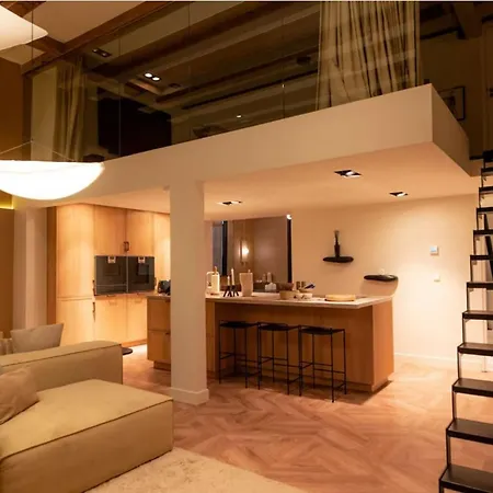 Hmd Apartament