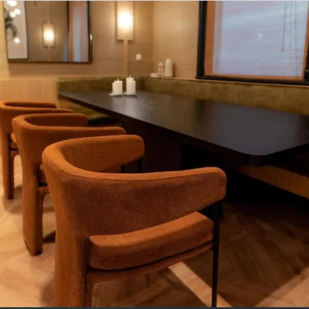 Apartament Hmd