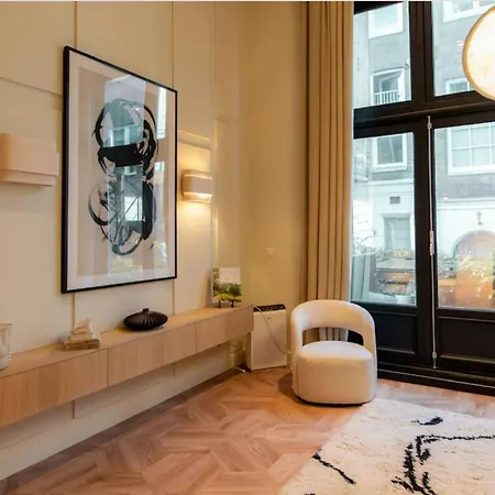 Hmd Apartament *