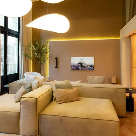 Apartament Hmd *
