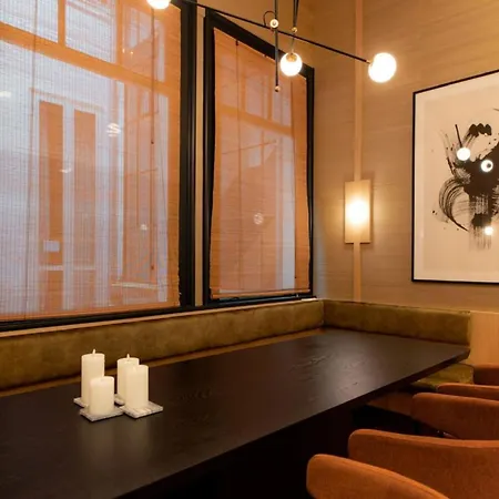 Apartament Hmd Amsterdam