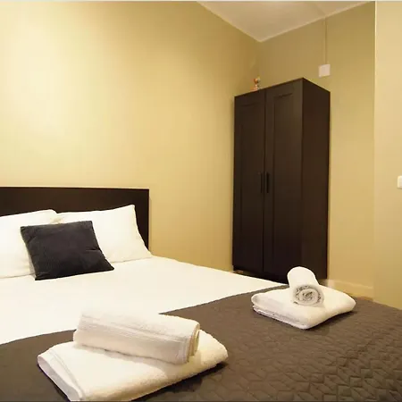 Hmd Apartament *