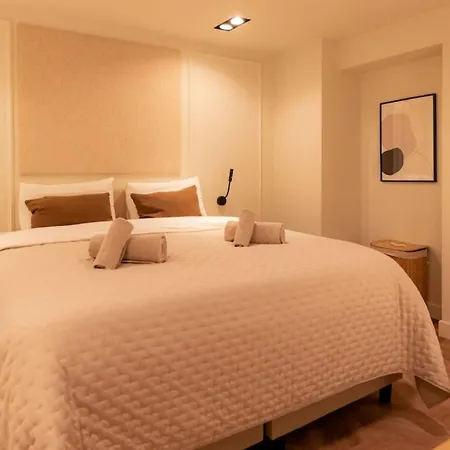 Hmd Apartament Amsterdam