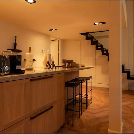 Apartament Hmd