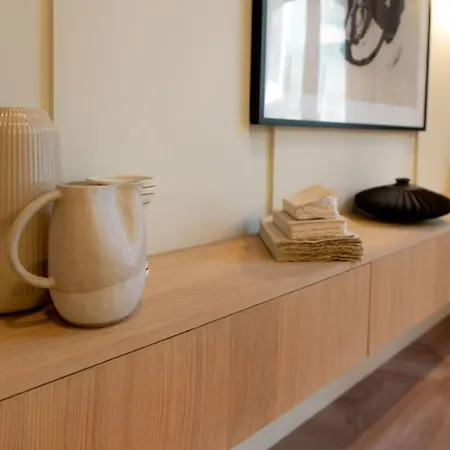 Apartament Hmd *