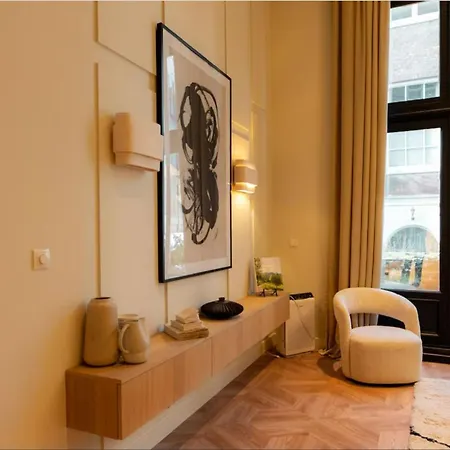 Apartament Hmd Amsterdam