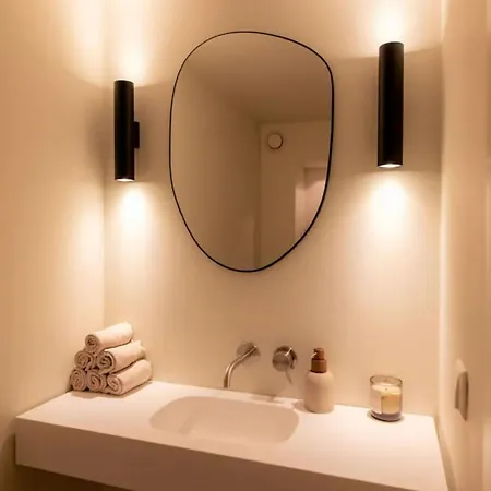 Apartament Hmd