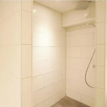 Apartament Hmd Amsterdam