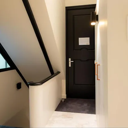 Hmd Apartament *