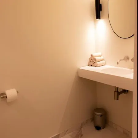 Hmd Apartament