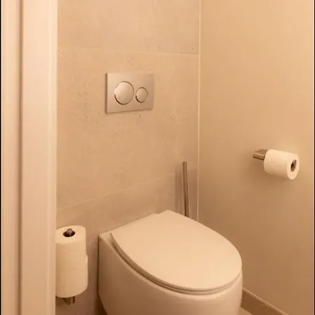 Apartament Hmd *